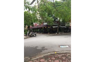 [Siêu phẩm lô góc Kinh doanh 200tr/th,3oto PHố Trung Kính Cầu giấy]69m2,MT16m giá 12.8 TỶ